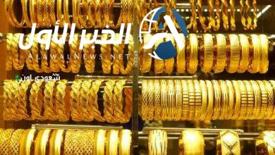 توقعات اسعار الذهب في الجزائر 2025 هل الوقت مناسب للشراء؟ اعرف التفاصيل
