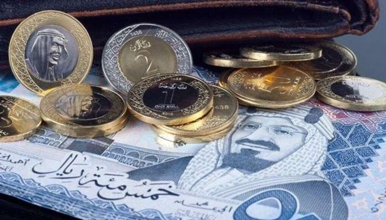 سعر الريال اليوم في البنك الأهلي وبنك مصر