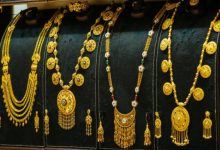 سعر جرام الذهب اليوم الاثنين 30 يونيو 2025