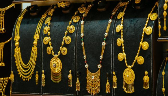 سعر جرام الذهب اليوم الاثنين 30 يونيو 2025