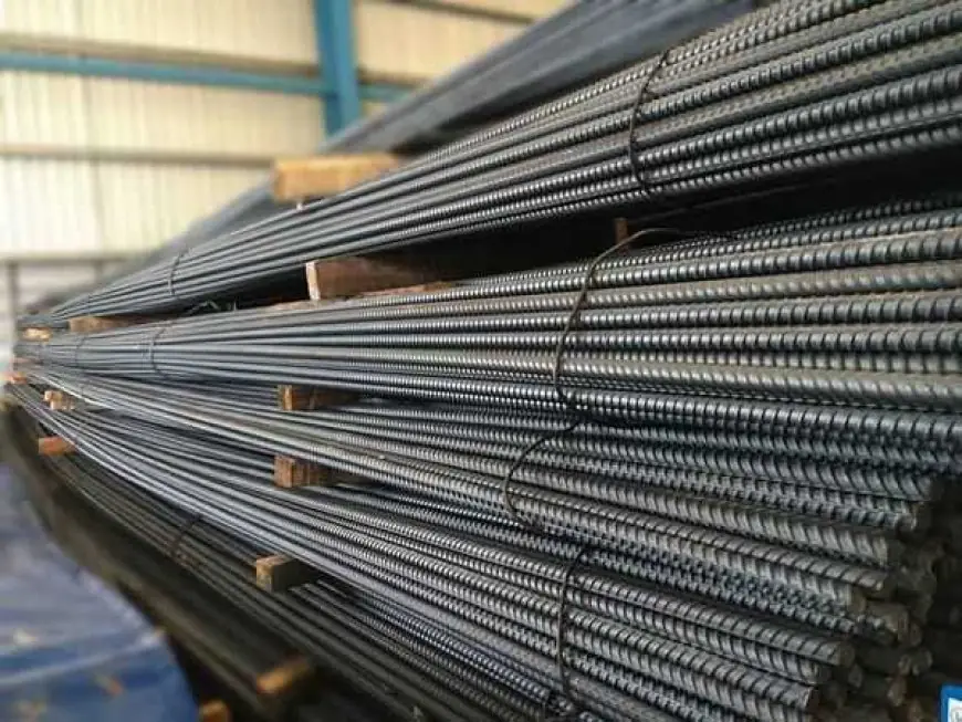 سعر طن حديد عز اليوم الاحد 29 يونيو 2025 بعد التحديث الاخير