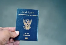 شروط الحصول على تأشيرة الدخول للسودانيين 2025