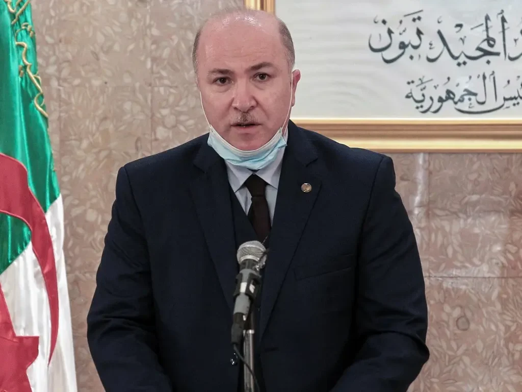 ضوابط ممارسة نشاط الاستيراد المصغر حسب القرار الجديد للحكومة الجزائرية