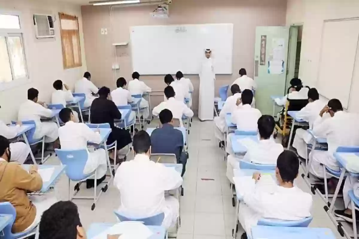 خطوات استخدام رابط نتائج نور برقم هوية الطالب
