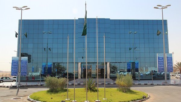 تخصصات وأقسام كليات بريدة الأهلية
