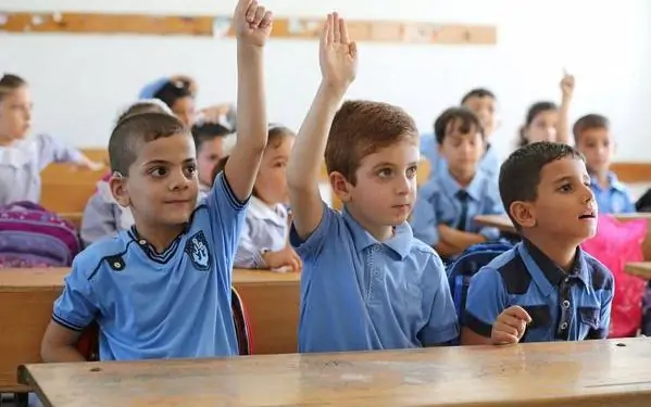 شروط التسجيل في المدارس الخاصة في مصر