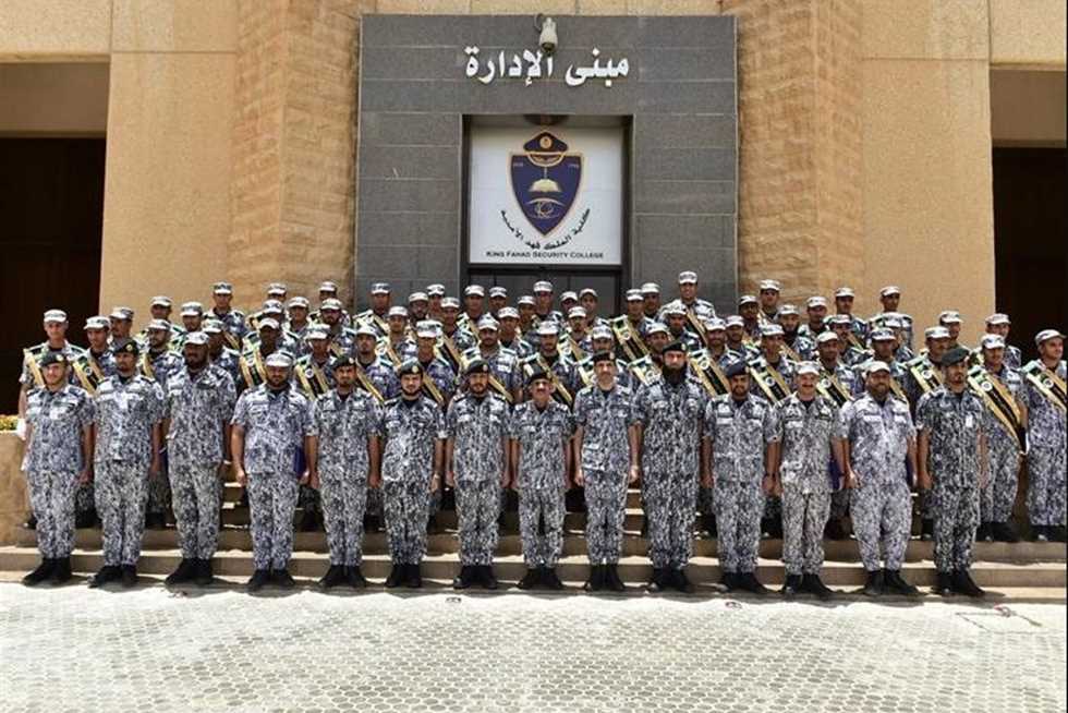 نسب قبول كلية الملك فهد الامنية للطلاب الحاصلين على معدل تراكمي 80 بالمئة