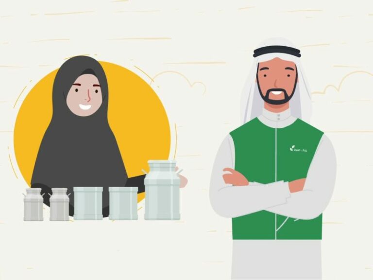 موعد صرف دعم ريف لشهر يوليو