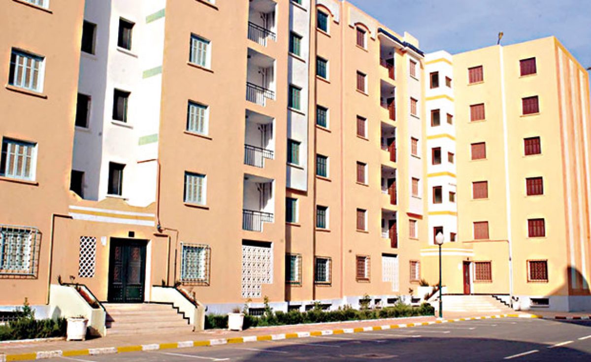 كيفية التسجيل في السكن الترقوي الحر LPL الجزائر