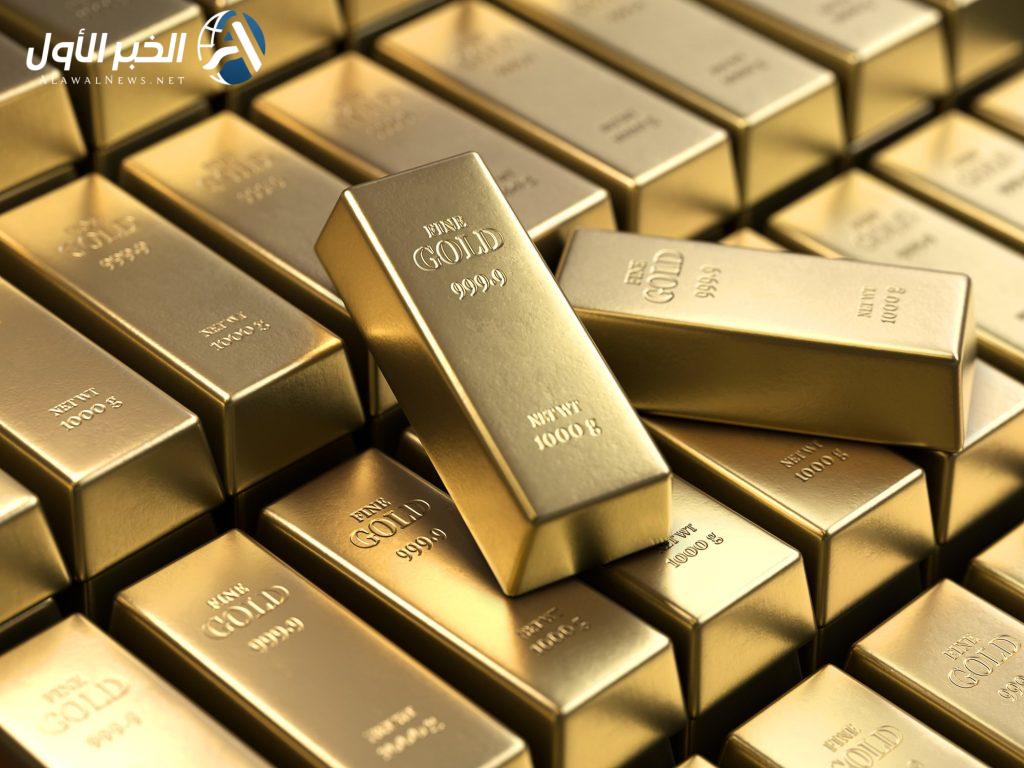 أسعار الذهب في السعودية 1-7-2025