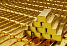 أسعار سبائك الذهب في السعودية