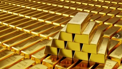 أسعار سبائك الذهب في السعودية