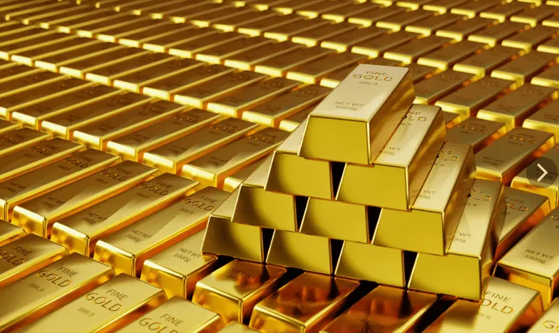 أسعار سبائك الذهب في السعودية
