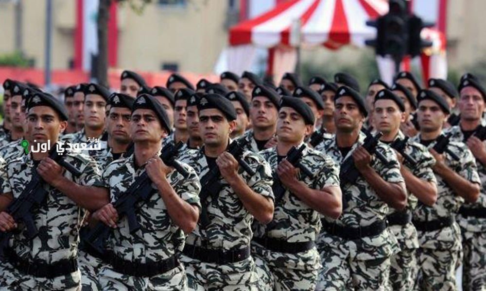 أسماء المقبولين في الأمن العام اللبناني 2025.. اعرف نتيجتك الآن