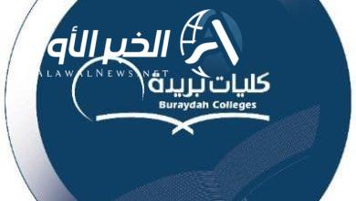 أفضل تخصصات كليات بريدة الأهلية 1447