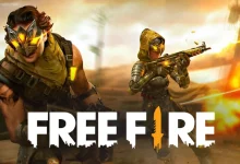 أكواد فري فاير: لا تفوت فرصة الجوائز المجانية في Free Fire.