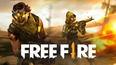 أكواد فري فاير: لا تفوت فرصة الجوائز المجانية في Free Fire.
