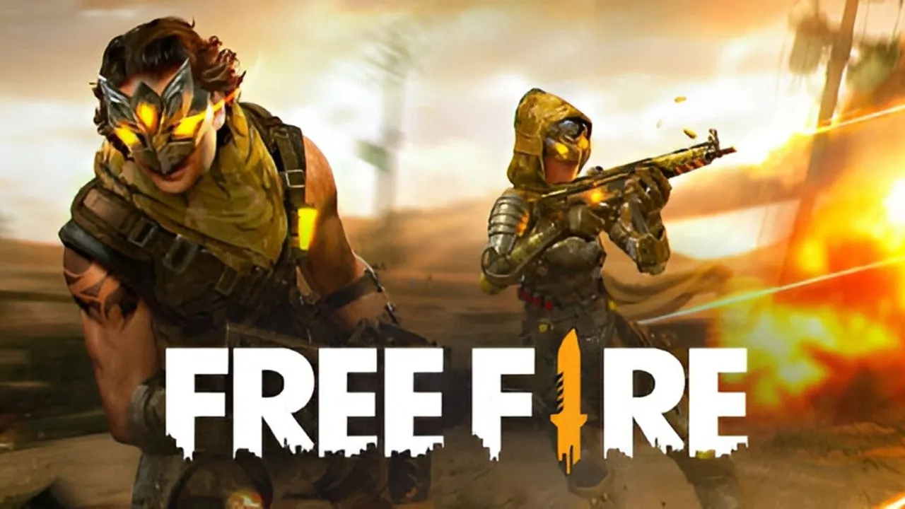 أكواد فري فاير: لا تفوت فرصة الجوائز المجانية في Free Fire.