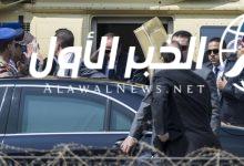 إزالة 36 طابق مخالف بالمقطم: "محافظ القاهرة" يكشف تفاصيل الحملات القوية