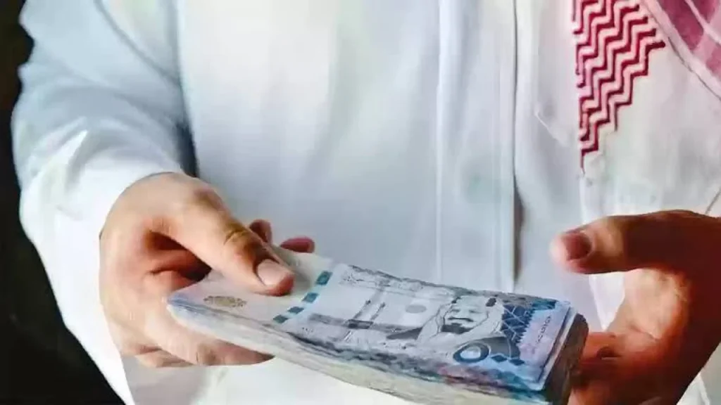 استلام فوري 9000 ريال لمستفيدي الضمان الاجتماعي بالتقسيط على 16 دفعة عبر مركز جنى وبدون كفيل