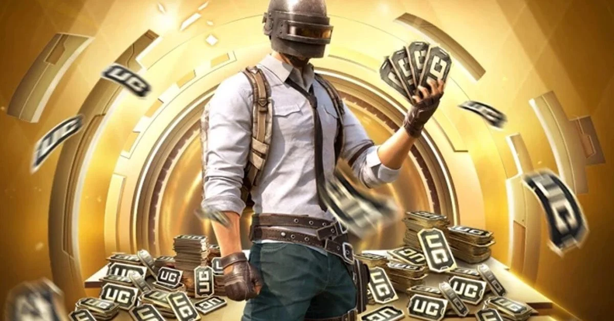 اشحن شدات ببجي UC الآن.. عرض خاص 5000 + 3000 شدة مجانية في دقائق