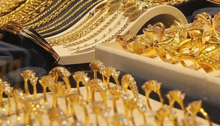 اعيرة وسبائك.. تعرف على اسعار الذهب اليوم الاثنين 7 يوليو في سوريا