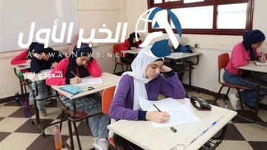 الآن كشف نقاط الفصل الثالث عبر فضاء الأولياء tharwa.education.gov.dz بسهولة تامة