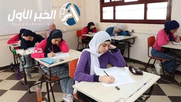 الآن كشف نقاط الفصل الثالث عبر فضاء الأولياء tharwa.education.gov.dz بسهولة تامة