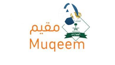 الاستعلام عن صلاحية التأشيرة عبر بوابة التحقق من التأشيرات