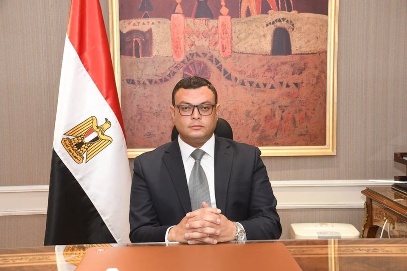 تصريحات وزير الإسكان خلال مناقشة قانون الإيجار القديم