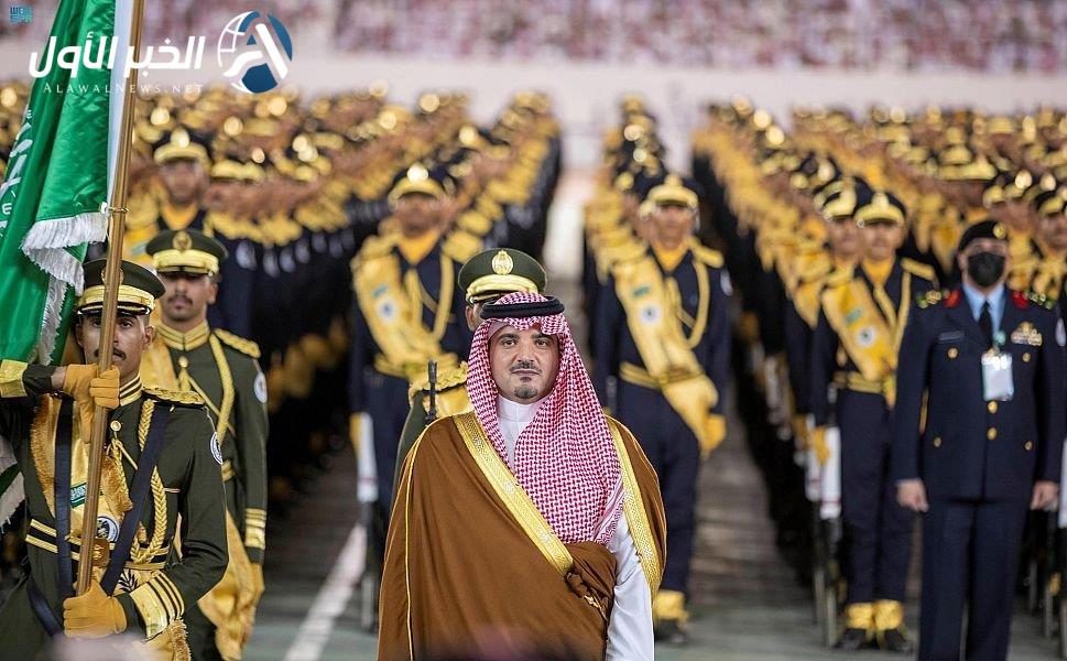 التخصصات المتاحة للعام الدراسي الجديد 1447 في كلية الملك فهد الامنية للطلاب والطالبات