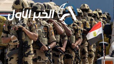 التقديم في القوات المسلحة 2025