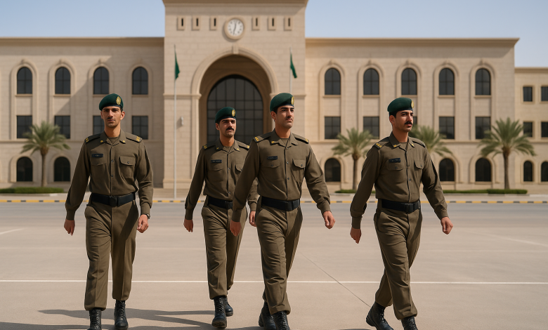 التقديم في الكلية التقنية 1447.. الموعد والشروط والتفاصيل الكاملة