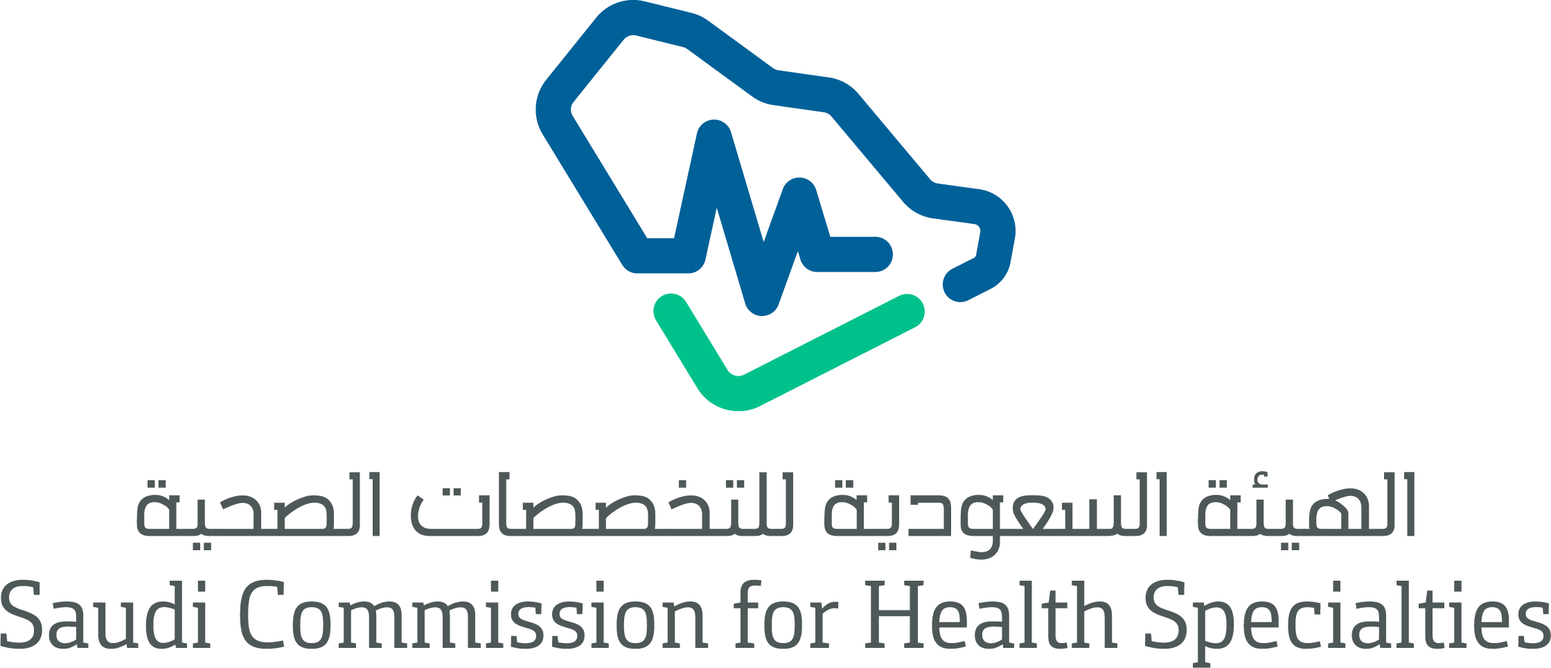 السعودية للتخصصات الصحية