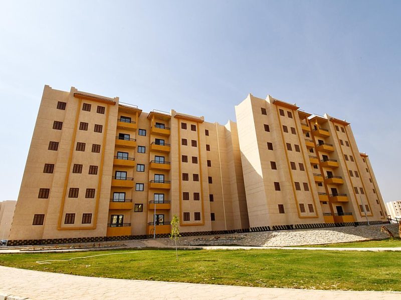 بخطوات سهلة.. طريقة التقديم على دعم سكن لكل المصريين وكراسة الشروط