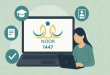برقم الهوية.. التعليم السعودي يطرح نتائج الفصل الثالث