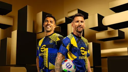 تحميل بيس موبايل 2025: الدليل النهائي لتنزيل وتثبيت eFootball Mobile على أندرويد وآيفون