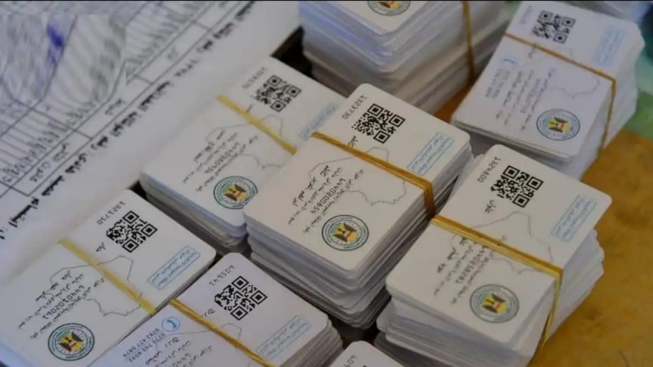 جدد بطاقتك التموينية في العراق 2025 إلكترونيًا من بيتك بسهولة
