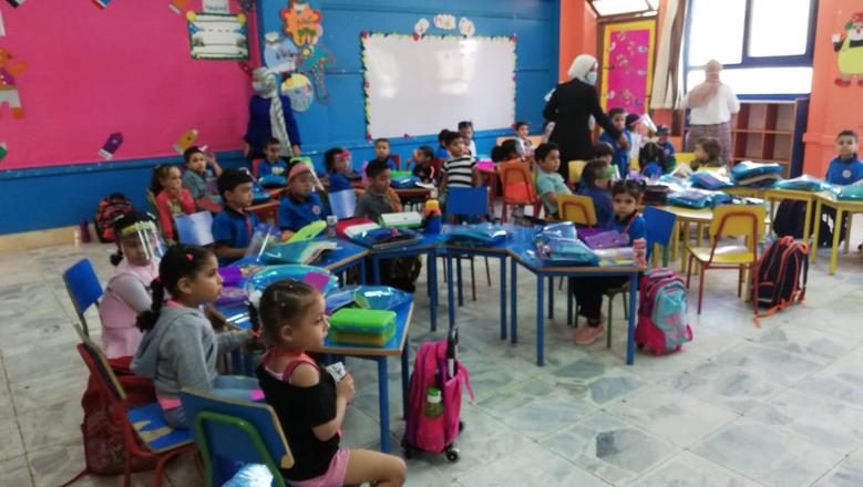 دليل أولياء الأمور للتقديم في المدارس الخاصة في مصر