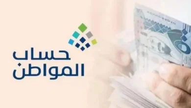 رابط استعلام حساب المواطن المباشر eservices.ca.gov.sa