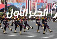 رابط موقع التقديم للكليات العسكرية