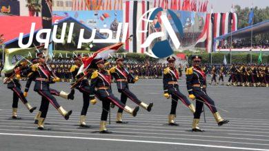 رابط موقع التقديم للكليات العسكرية