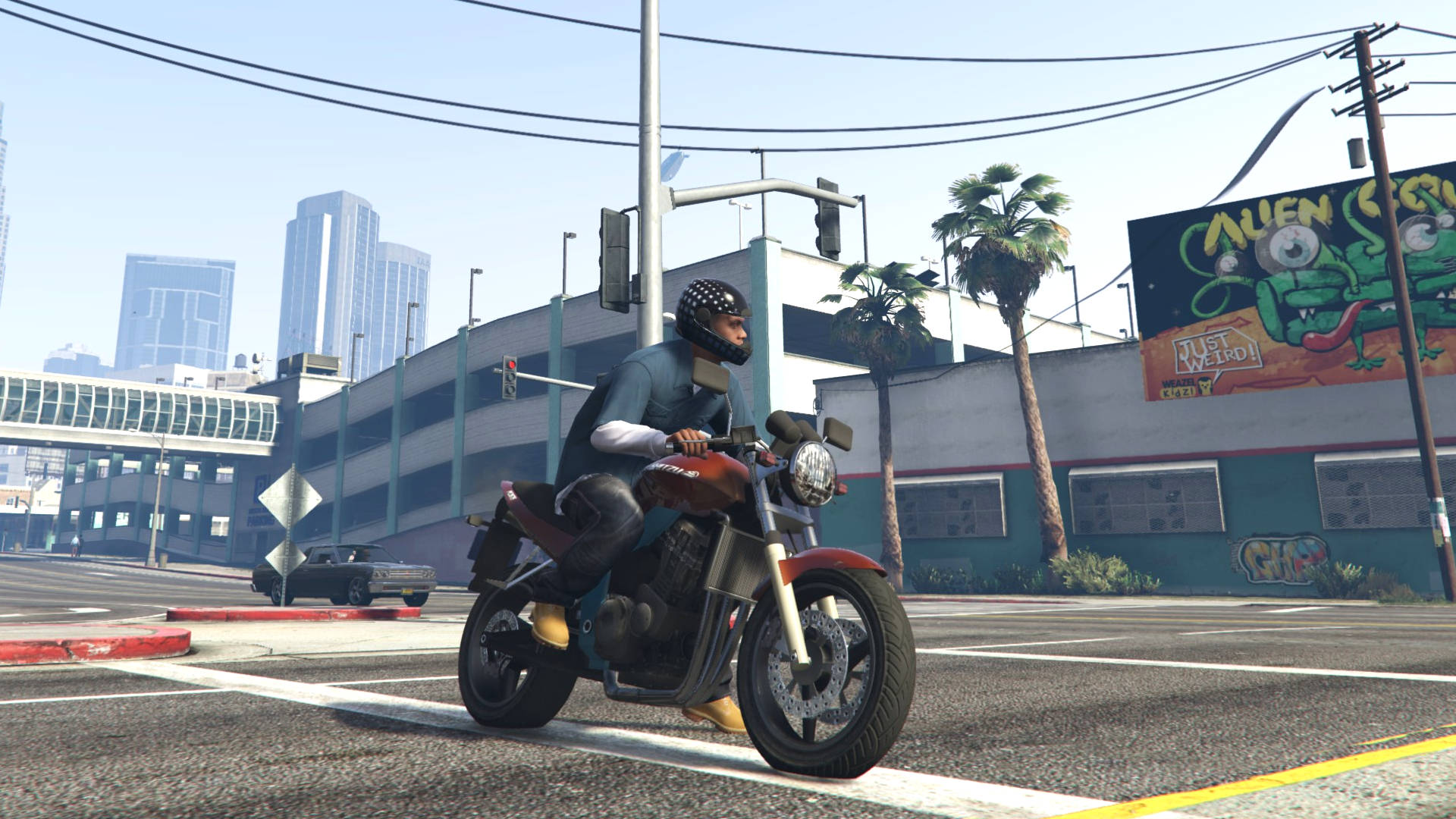 جرب كلمات سر GTA 5 الآن.. أقوى الأسرار والتجارب الحماسية
