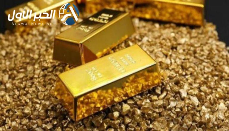 سعر اونصة الذهب بالدولار والريال السعودي مع بداية تعاملات الثلاثاء 1-7-2025 وتوصيات الخبراء وفقًا لمؤشرات الذهب