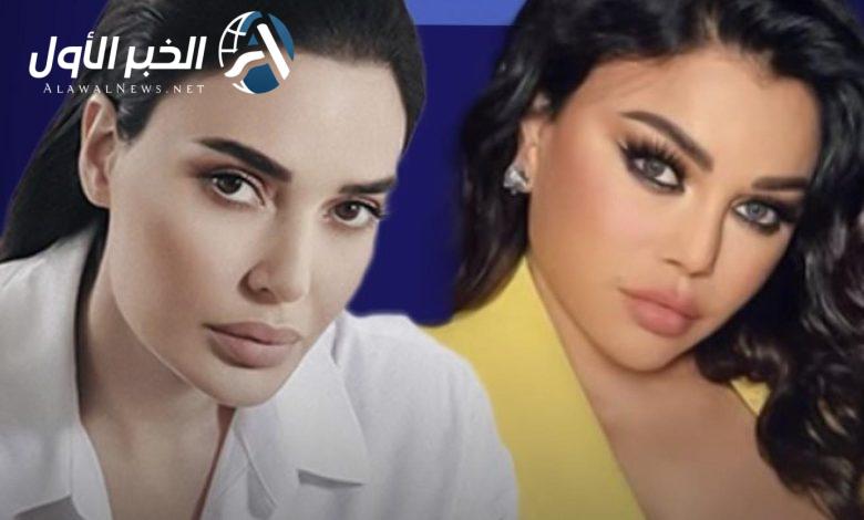سيرين عبد النور وهيفاء وهبي مشاركة جديدة في المشتبه الرابع