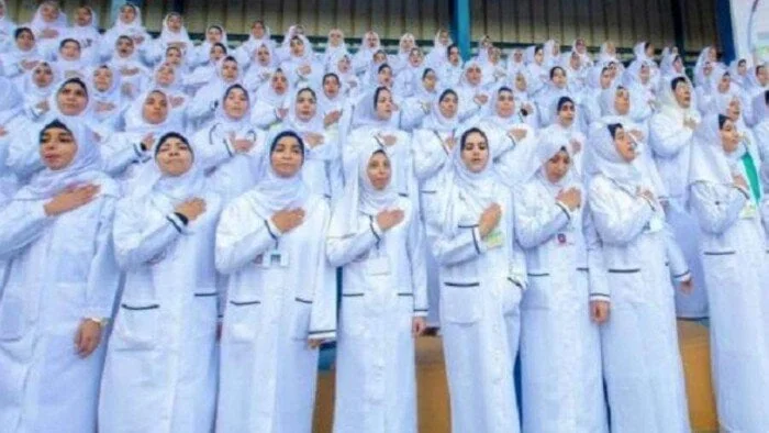 شروط القبول في مدارس التمريض بعد الإعدادية 2025 بجميع المحافظات