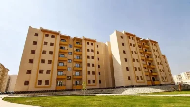 شقق الإسكان الاجتماعي 2025: خطوات الاستعلام عن شقتك عبر الرابط