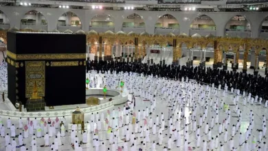 طريقة إصدار تأشيرة عمرة من خارج المملكة ورسوم الحصول عليها