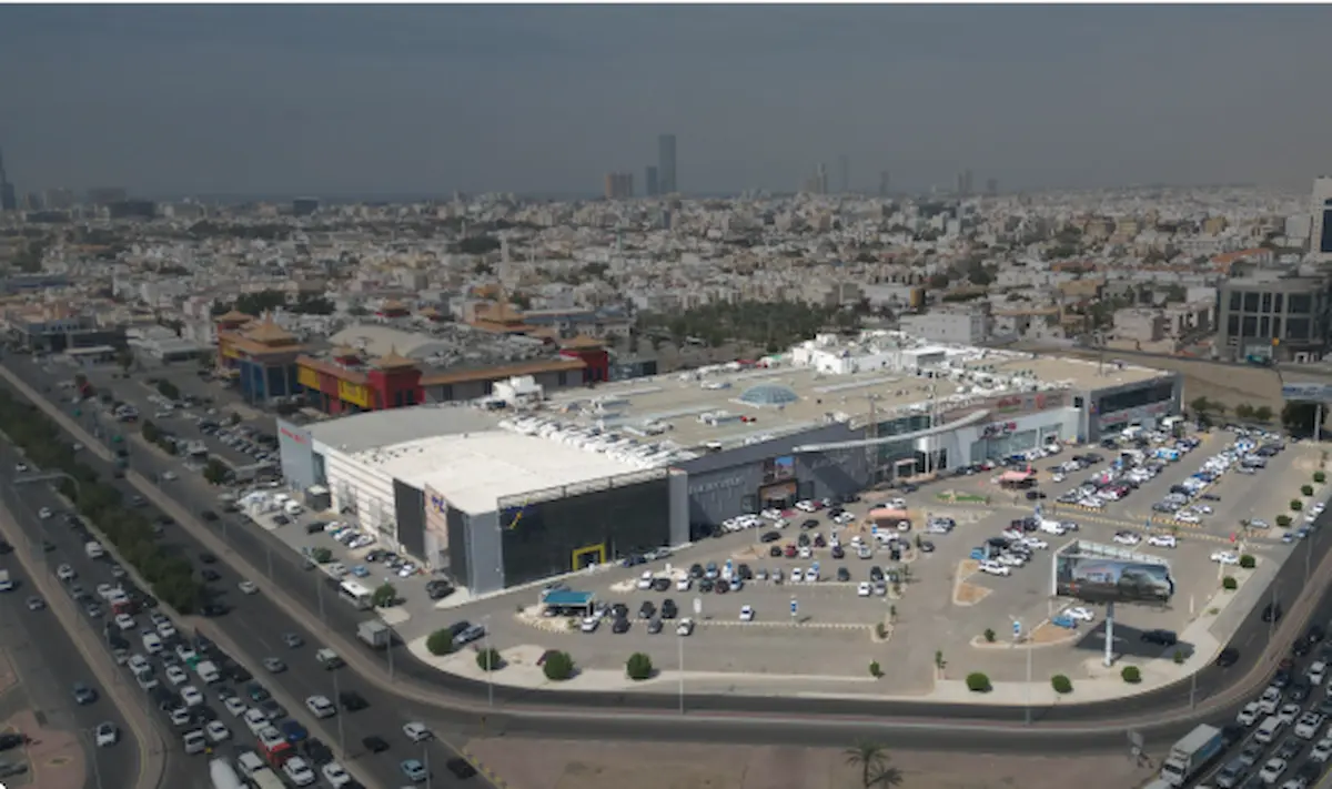 طريقة المشاركة في مزادات العقارات عبر المنصة السعودية auctions.com.sa