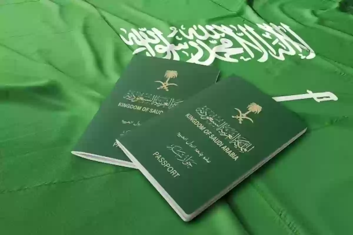 طريقة وشروط تجديد الجواز السعودي إلكترونيًا عبر أبشر ورسوم التجديد حسب الفئة العمرية